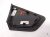 2022 Honda Odyssey Front Driver Door Pillar Trim Molding 75495 THR A01 Replacement 2022 Honda Odyssey Front Driver Door Pillar Trim Molding 75495 THR A01 Replacement thumbnail