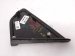 2022 Honda Odyssey Front Passenger Door Pillar Trim Molding 75490 THR A01 Replacement 2022 Honda Odyssey Front Passenger Door Pillar Trim Molding 75490 THR A01 Replacement thumbnail