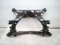 Tesla REAR SUB FRAME / CRADLE - AWD Tesla REAR SUB FRAME / CRADLE - AWD