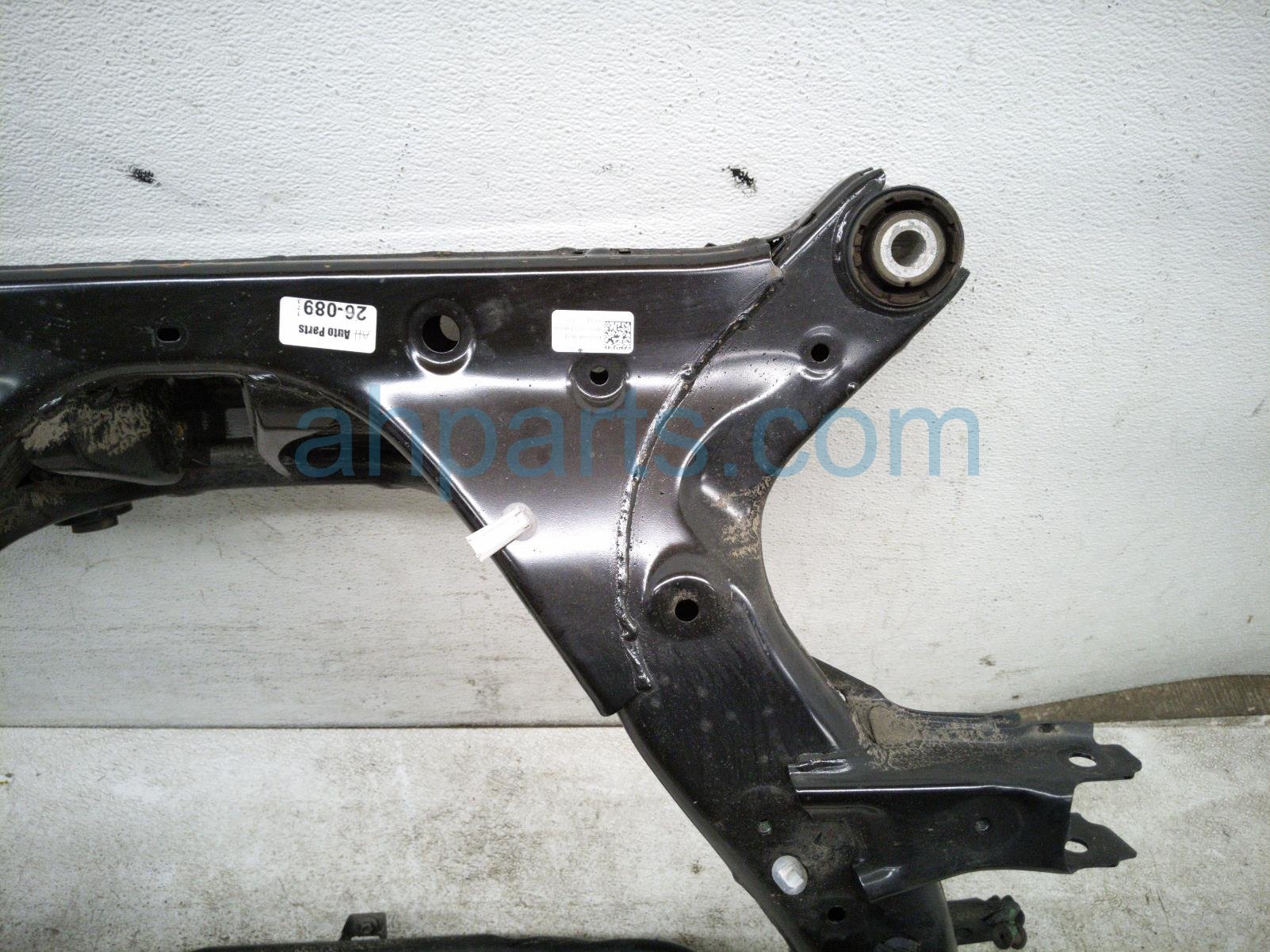 2021 Tesla Model Y Crossmember Rear Sub Frame / Cradle Awd 1044580 00 D Replacement 2021 Tesla Model Y Crossmember Rear Sub Frame / Cradle Awd 1044580 00 D Replacement thumbnail