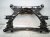 2021 Tesla Model Y Crossmember Rear Sub Frame / Cradle Awd 1044580 00 D Replacement 2021 Tesla Model Y Crossmember Rear Sub Frame / Cradle Awd 1044580 00 D Replacement thumbnail