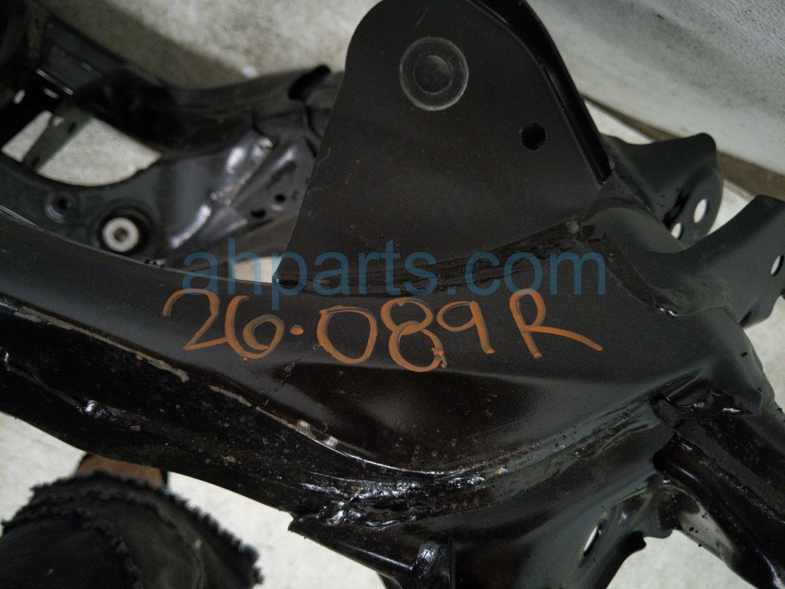 2021 Tesla Model Y Crossmember Rear Sub Frame / Cradle Awd 1044580 00 D Replacement 2021 Tesla Model Y Crossmember Rear Sub Frame / Cradle Awd 1044580 00 D Replacement thumbnail