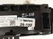 2023 Audi A3 Audi A/c Climate Control Module 5WA 907 007 Q Replacement 2023 Audi A3 Audi A/c Climate Control Module 5WA 907 007 Q Replacement thumbnail