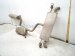 2023 Audi A3 Audi Rear Dual Exhaust Muffler 2.0t Fwd 5WA 253 209 AD Replacement 2023 Audi A3 Audi Rear Dual Exhaust Muffler 2.0t Fwd 5WA 253 209 AD Replacement thumbnail