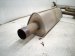 2023 Audi A3 Audi Rear Dual Exhaust Muffler 2.0t Fwd 5WA 253 209 AD Replacement 2023 Audi A3 Audi Rear Dual Exhaust Muffler 2.0t Fwd 5WA 253 209 AD Replacement thumbnail