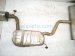 2023 Audi A3 Audi Rear Dual Exhaust Muffler 2.0t Fwd 5WA 253 209 AD Replacement 2023 Audi A3 Audi Rear Dual Exhaust Muffler 2.0t Fwd 5WA 253 209 AD Replacement thumbnail