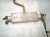 2023 Audi A3 Audi Rear Dual Exhaust Muffler 2.0t Fwd 5WA 253 209 AD Replacement 2023 Audi A3 Audi Rear Dual Exhaust Muffler 2.0t Fwd 5WA 253 209 AD Replacement thumbnail