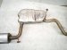 2023 Audi A3 Audi Rear Dual Exhaust Muffler 2.0t Fwd 5WA 253 209 AD Replacement 2023 Audi A3 Audi Rear Dual Exhaust Muffler 2.0t Fwd 5WA 253 209 AD Replacement thumbnail