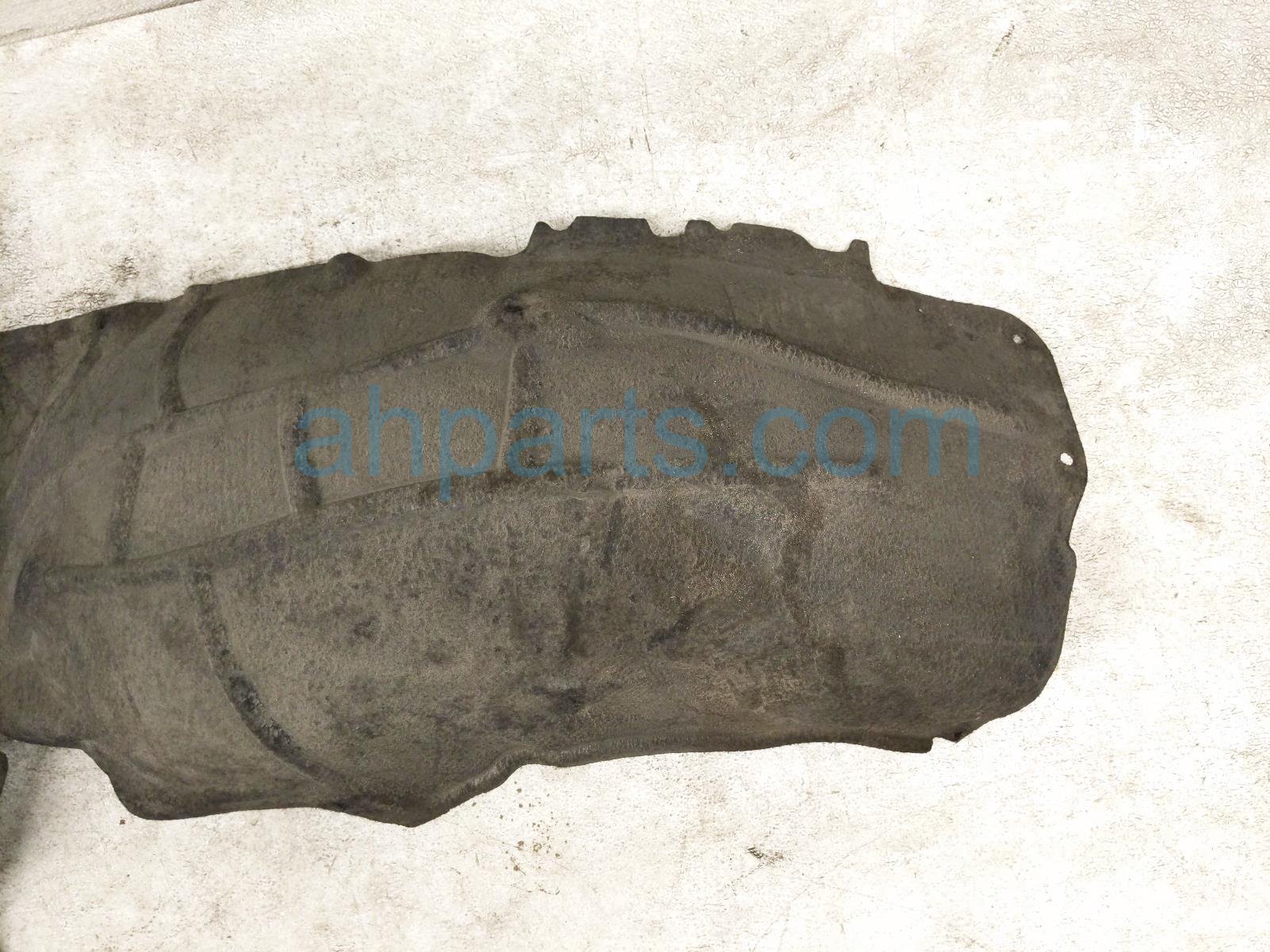 2021 Tesla Model Y Rear Driver Inner Fender Liner 1492615 00 A Replacement 2021 Tesla Model Y Rear Driver Inner Fender Liner 1492615 00 A Replacement thumbnail