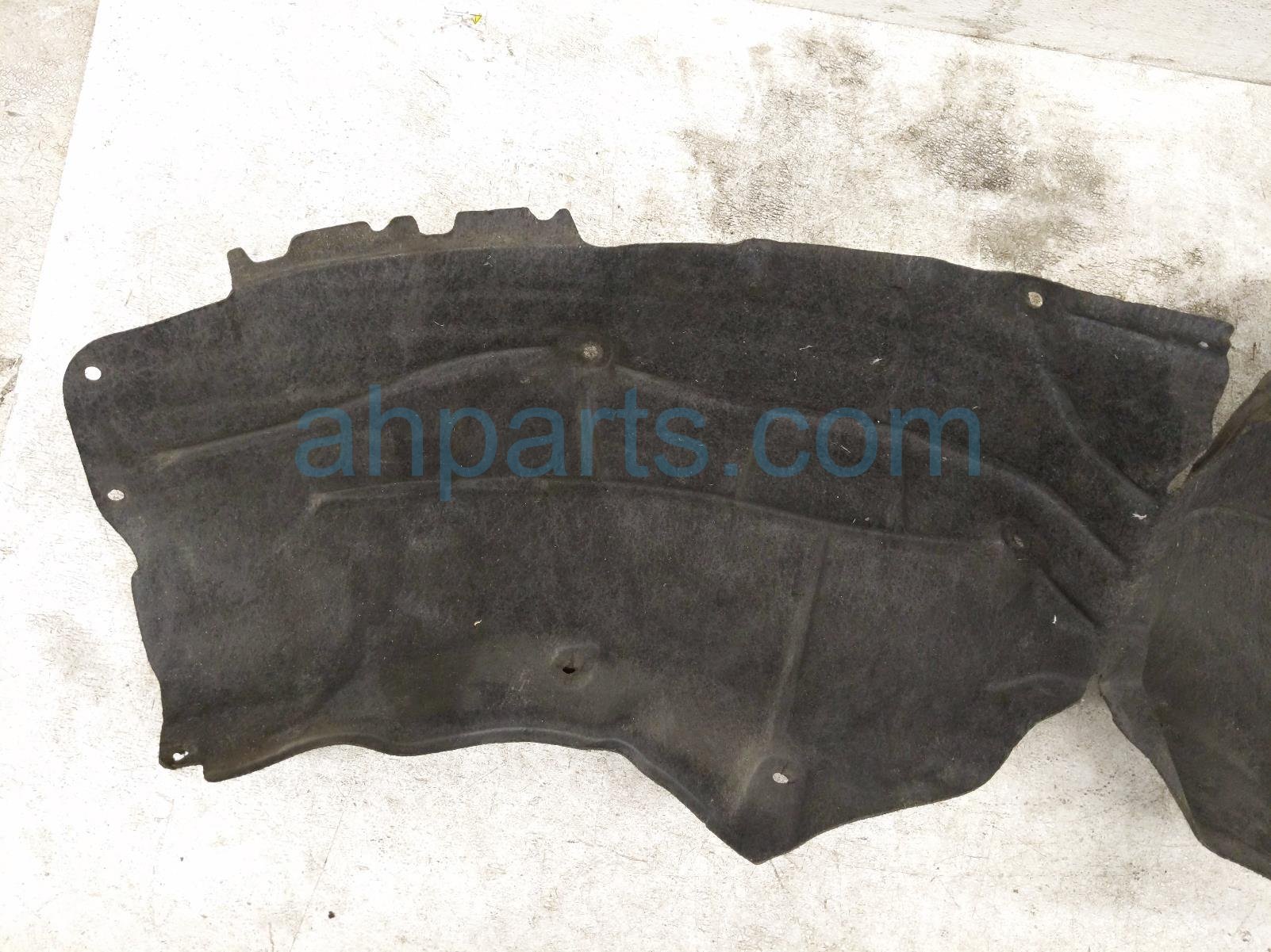 2021 Tesla Model Y Rear Driver Inner Fender Liner 1492615 00 A Replacement 2021 Tesla Model Y Rear Driver Inner Fender Liner 1492615 00 A Replacement thumbnail