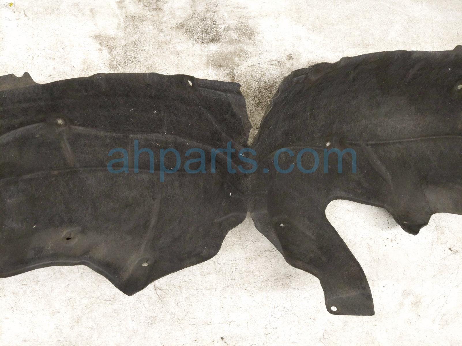 2021 Tesla Model Y Rear Driver Inner Fender Liner 1492615 00 A Replacement 2021 Tesla Model Y Rear Driver Inner Fender Liner 1492615 00 A Replacement thumbnail