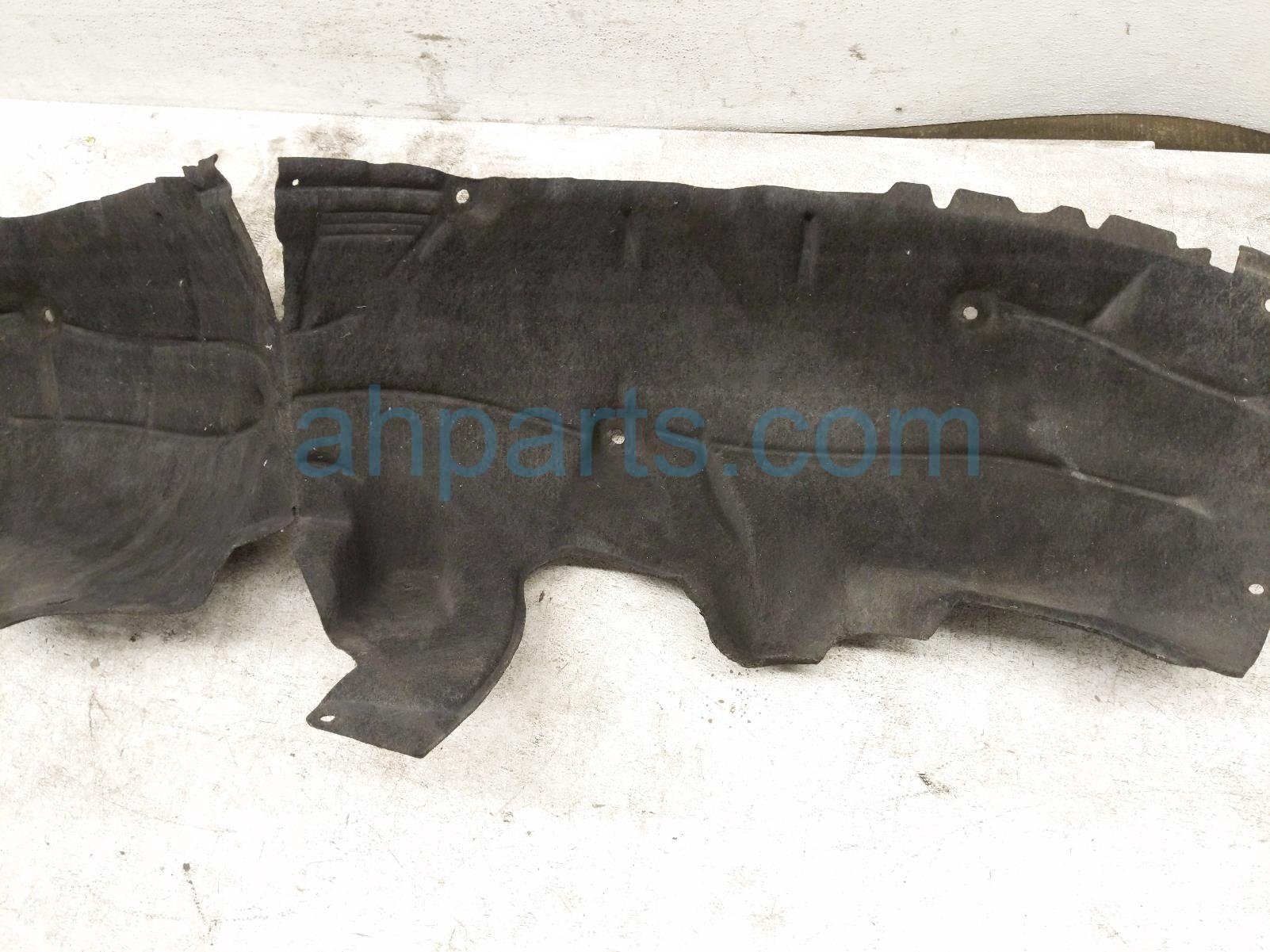 2021 Tesla Model Y Rear Driver Inner Fender Liner 1492615 00 A Replacement 2021 Tesla Model Y Rear Driver Inner Fender Liner 1492615 00 A Replacement thumbnail
