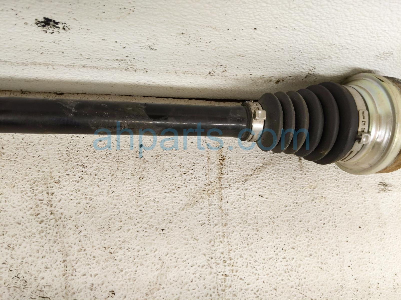 2023 Audi A3 Audi Front Passenger Cv Axle Drive Shaft 5Q0 407 272 EG Replacement 2023 Audi A3 Audi Front Passenger Cv Axle Drive Shaft 5Q0 407 272 EG Replacement thumbnail