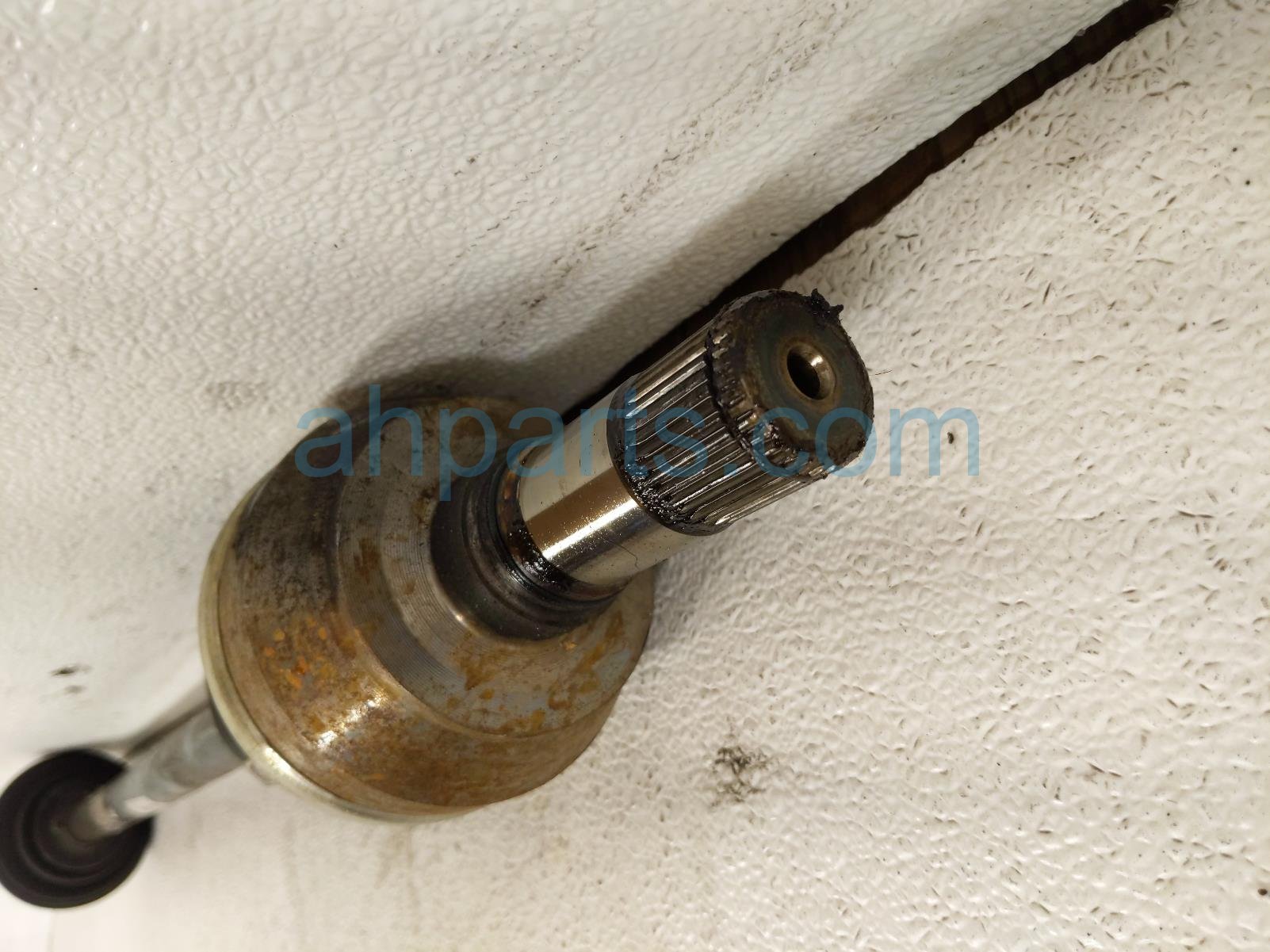 2023 Audi A3 Audi Front Passenger Cv Axle Drive Shaft 5Q0 407 272 EG Replacement 2023 Audi A3 Audi Front Passenger Cv Axle Drive Shaft 5Q0 407 272 EG Replacement thumbnail