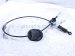 2024 Honda Accord A/t Floor Shifter Selector Cable 54023 3W0 A81 Replacement 2024 Honda Accord A/t Floor Shifter Selector Cable 54023 3W0 A81 Replacement thumbnail