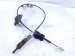 2024 Honda Accord A/t Floor Shifter Selector Cable 54023 3W0 A81 Replacement 2024 Honda Accord A/t Floor Shifter Selector Cable 54023 3W0 A81 Replacement thumbnail