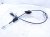 2024 Honda Accord A/t Floor Shifter Selector Cable 54023 3W0 A81 Replacement 2024 Honda Accord A/t Floor Shifter Selector Cable 54023 3W0 A81 Replacement thumbnail