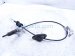 2024 Honda Accord A/t Floor Shifter Selector Cable 54023 3W0 A81 Replacement 2024 Honda Accord A/t Floor Shifter Selector Cable 54023 3W0 A81 Replacement thumbnail