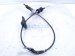 2024 Honda Accord A/t Floor Shifter Selector Cable 54023 3W0 A81 Replacement 2024 Honda Accord A/t Floor Shifter Selector Cable 54023 3W0 A81 Replacement thumbnail