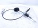 2024 Honda Accord A/t Floor Shifter Selector Cable 54023 3W0 A81 Replacement 2024 Honda Accord A/t Floor Shifter Selector Cable 54023 3W0 A81 Replacement thumbnail
