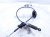 2024 Honda Accord A/t Floor Shifter Selector Cable 54023 3W0 A81 Replacement 2024 Honda Accord A/t Floor Shifter Selector Cable 54023 3W0 A81 Replacement thumbnail