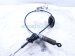 2024 Honda Accord A/t Floor Shifter Selector Cable 54023 3W0 A81 Replacement 2024 Honda Accord A/t Floor Shifter Selector Cable 54023 3W0 A81 Replacement thumbnail