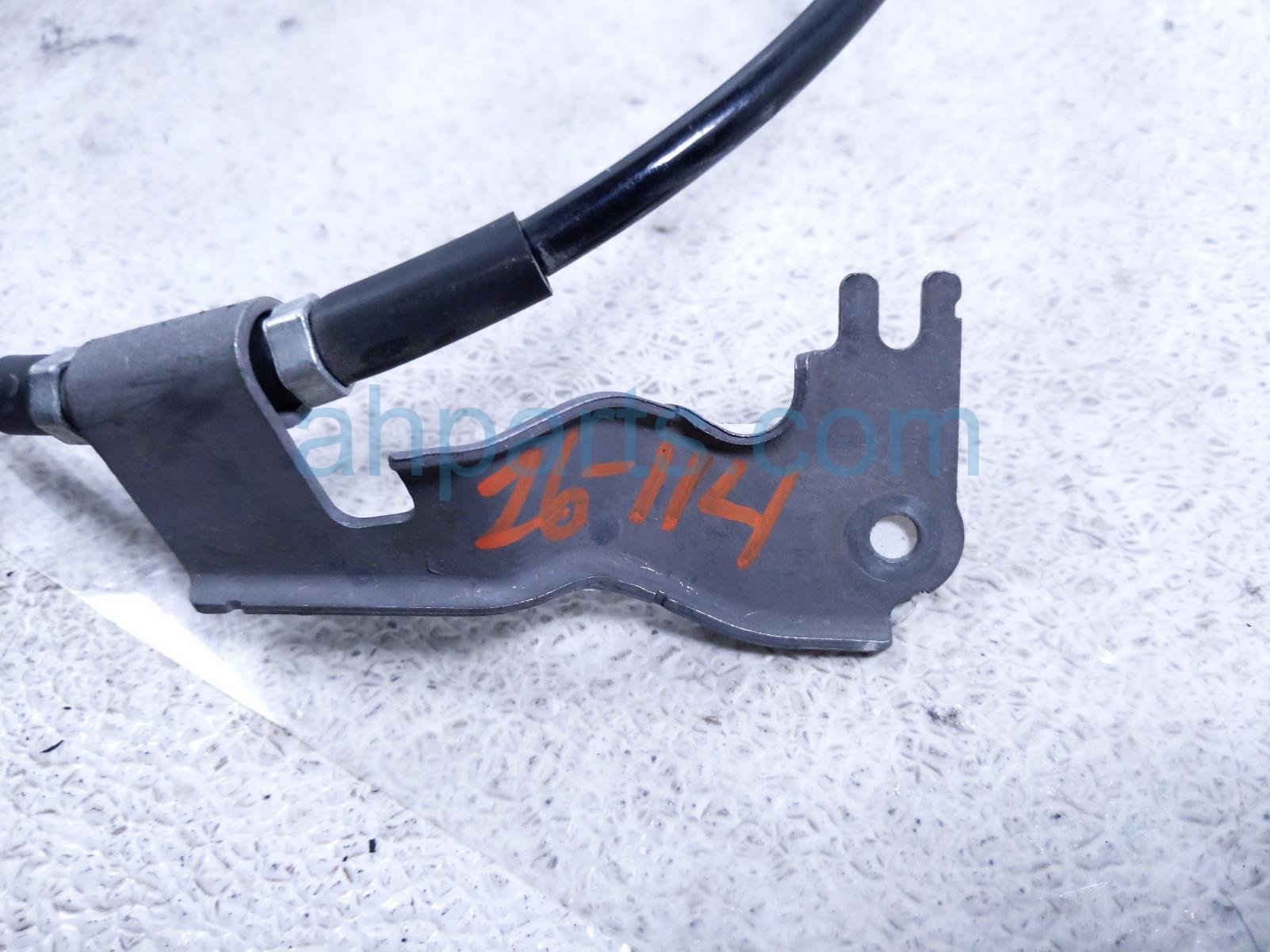 2024 Honda Accord A/t Floor Shifter Selector Cable 54023 3W0 A81 Replacement 2024 Honda Accord A/t Floor Shifter Selector Cable 54023 3W0 A81 Replacement thumbnail