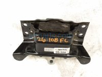 Audi FR/LH TRANS MOUNT - 2.0L FWD Audi FR/LH TRANS MOUNT - 2.0L FWD