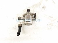 Audi HIGH PRESSURE FUEL PUMP - ENGINE MTD Audi HIGH PRESSURE FUEL PUMP - ENGINE MTD