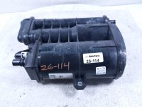 Honda FUEL VAPOR CHARCOAL CANISTER-HYBRID Honda FUEL VAPOR CHARCOAL CANISTER-HYBRID