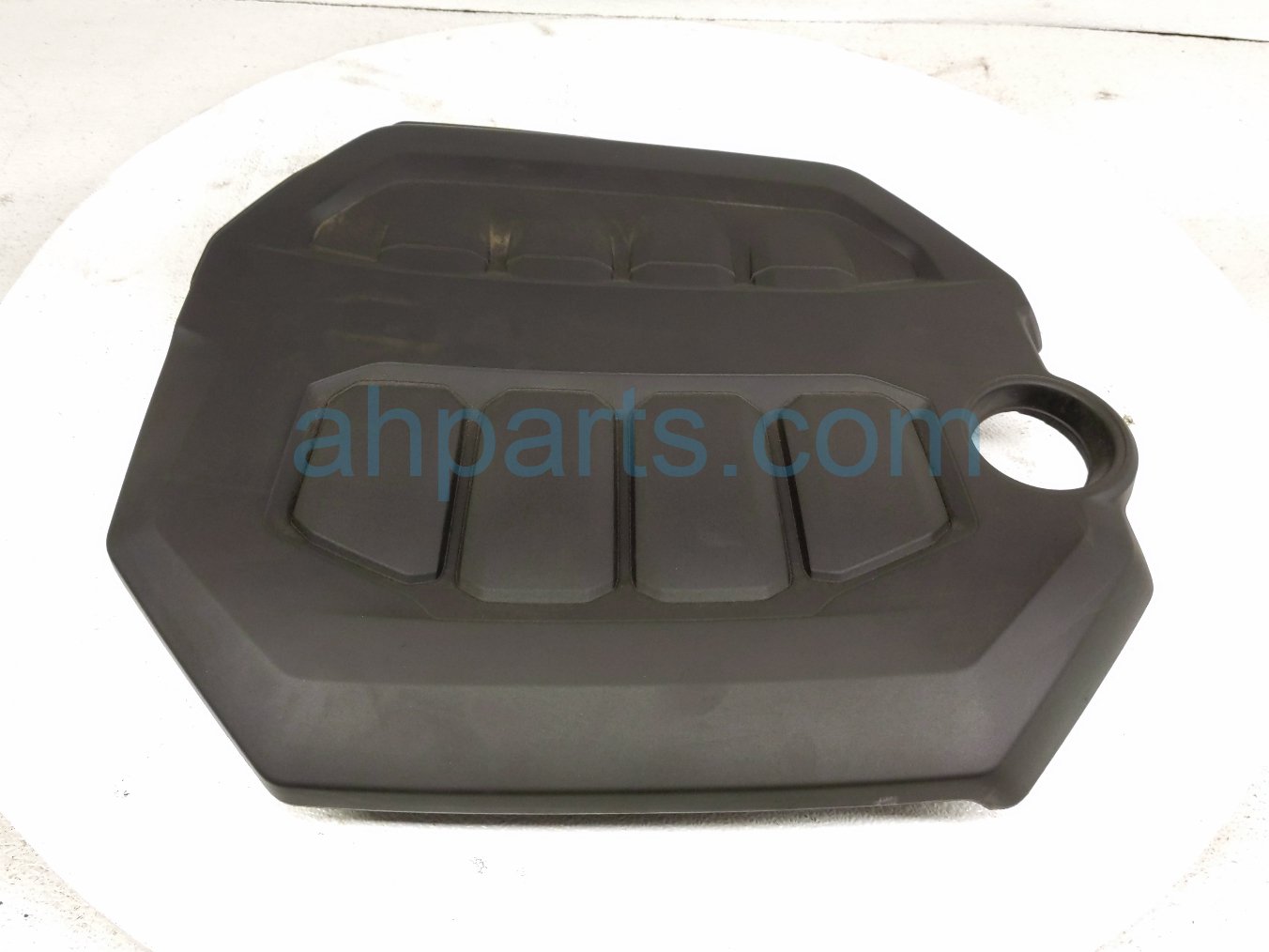 Audi ENGINE APPEARANCE COVER - 2.0L TURBO