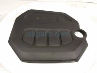 Audi ENGINE APPEARANCE COVER - 2.0L TURBO Audi ENGINE APPEARANCE COVER - 2.0L TURBO