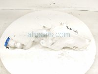 Audi WINDSHIELD WASHER RESERVOIR W/PUMP Audi WINDSHIELD WASHER RESERVOIR W/PUMP