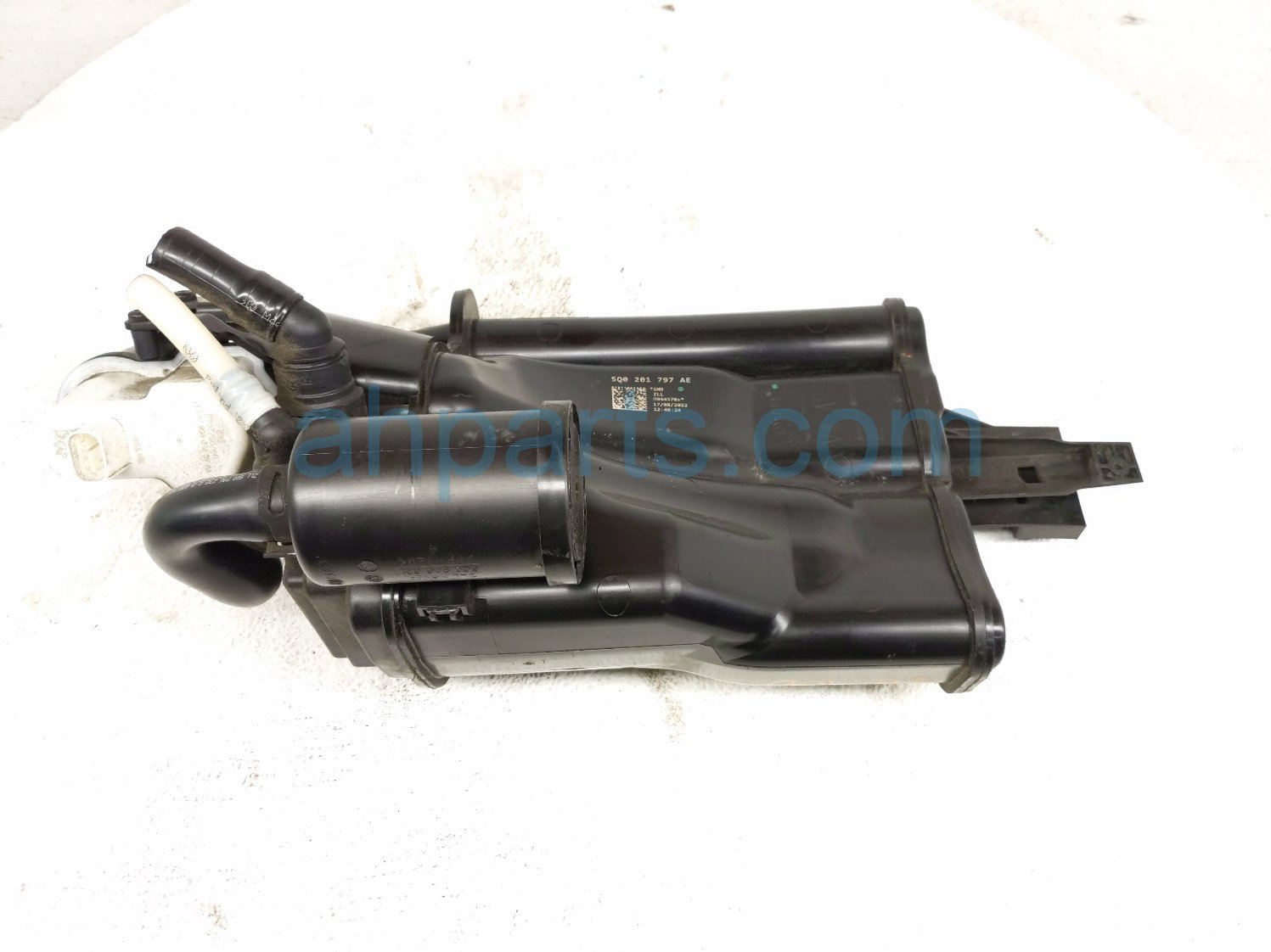 Audi FUEL VAPOR CHARCOAL CANISTER - 2.0T