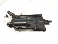 Audi FUEL VAPOR CHARCOAL CANISTER - 2.0T Audi FUEL VAPOR CHARCOAL CANISTER - 2.0T