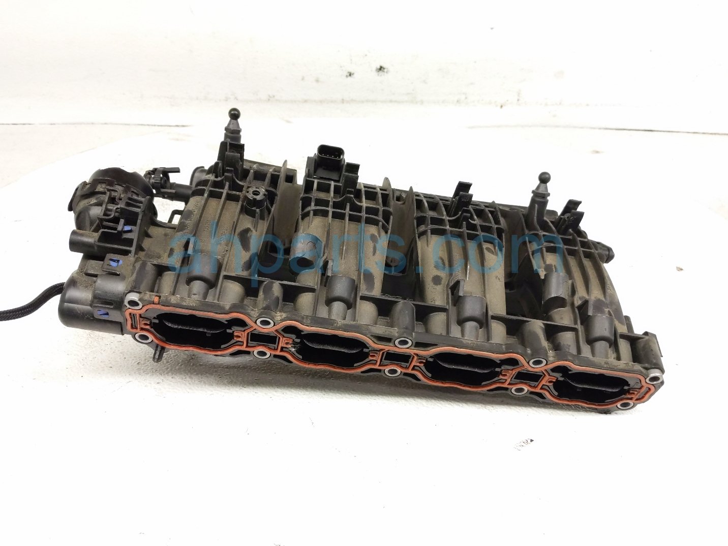 2023 Audi A3 Audi Intake Manifold 2.0l 06L 133 201 DH Replacement 2023 Audi A3 Audi Intake Manifold 2.0l 06L 133 201 DH Replacement thumbnail