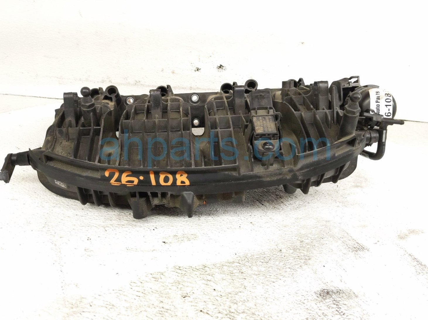 2023 Audi A3 Audi Intake Manifold 2.0l 06L 133 201 DH Replacement 2023 Audi A3 Audi Intake Manifold 2.0l 06L 133 201 DH Replacement thumbnail