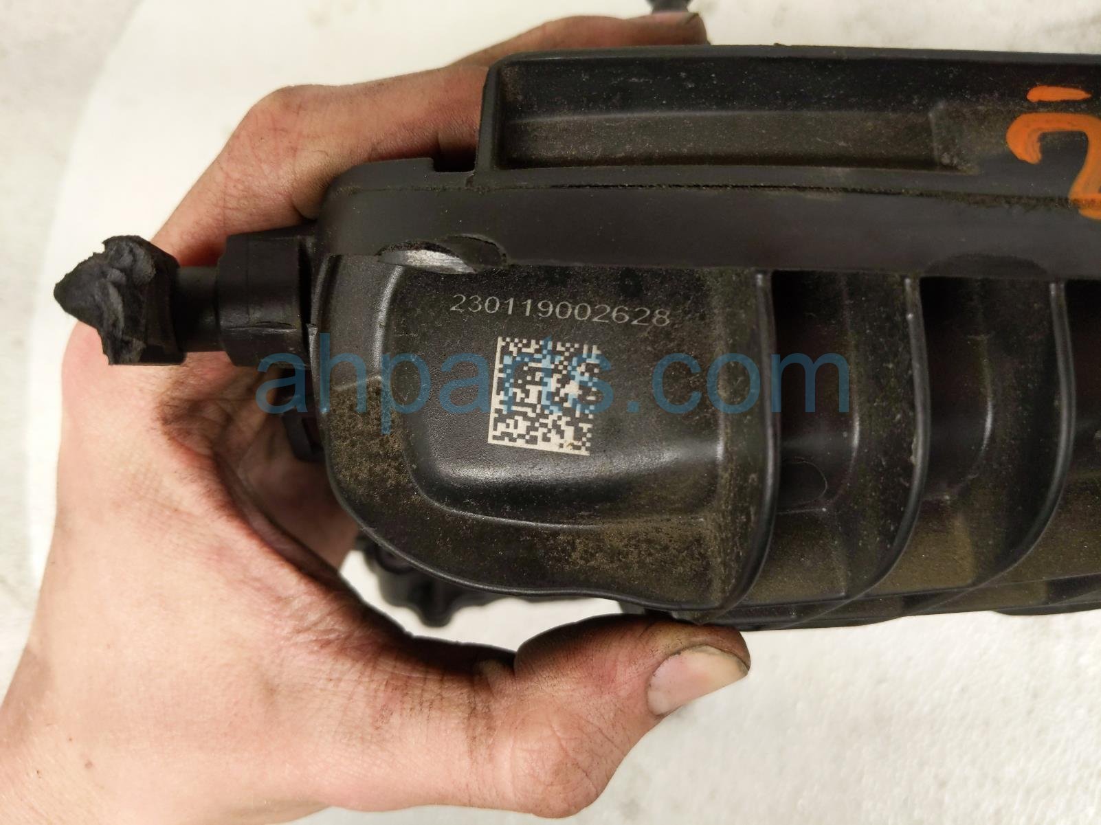 2023 Audi A3 Audi Intake Manifold 2.0l 06L 133 201 DH Replacement 2023 Audi A3 Audi Intake Manifold 2.0l 06L 133 201 DH Replacement thumbnail