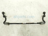 Honda REAR STABILIZER / SWAY BAR W/LINKS Honda REAR STABILIZER / SWAY BAR W/LINKS