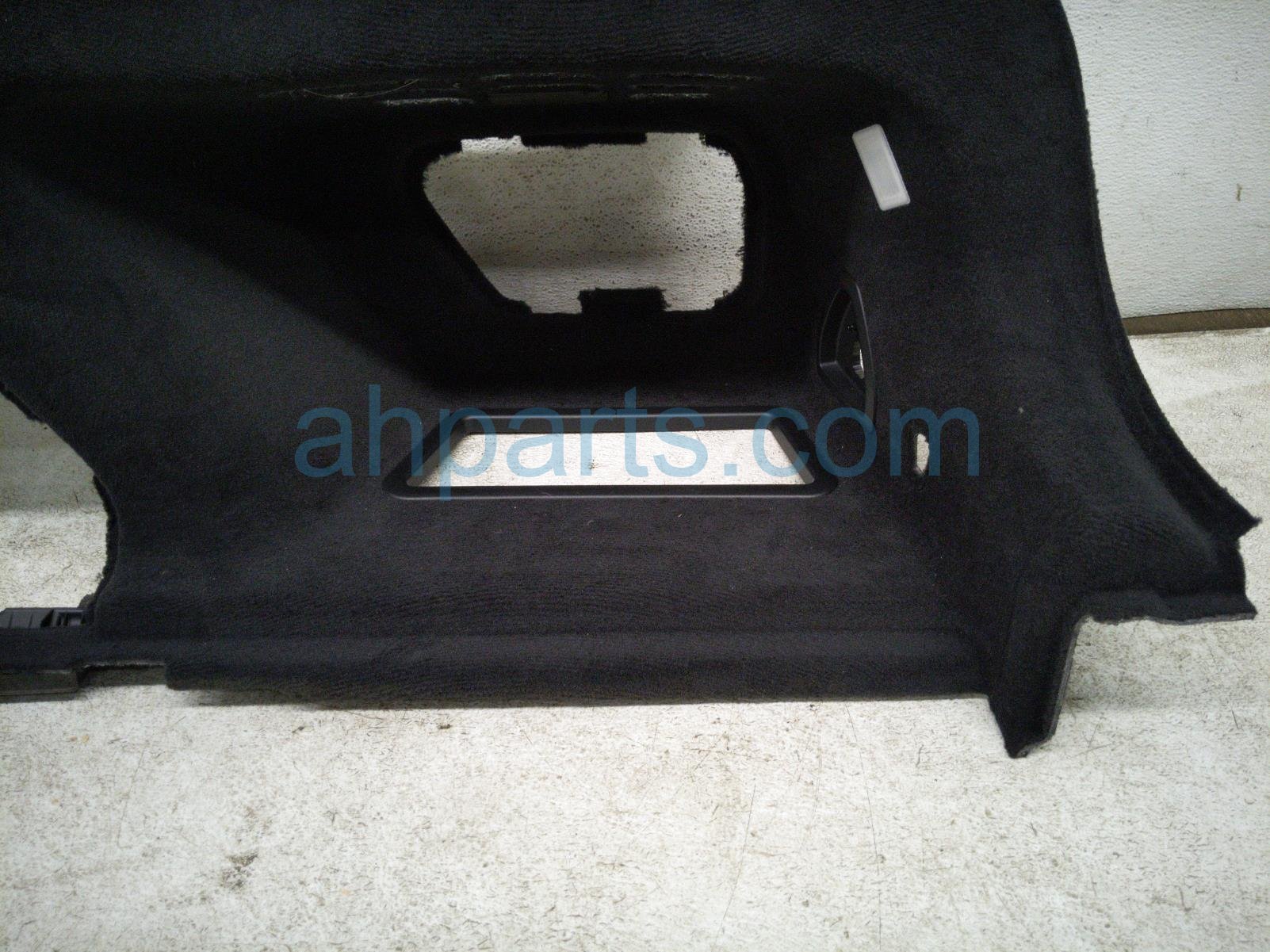 2025 BMW I4 Rear Passenger Trunk Side Trim Panel Blk 51 47 9 871 068 Replacement 2025 BMW I4 Rear Passenger Trunk Side Trim Panel Blk 51 47 9 871 068 Replacement thumbnail