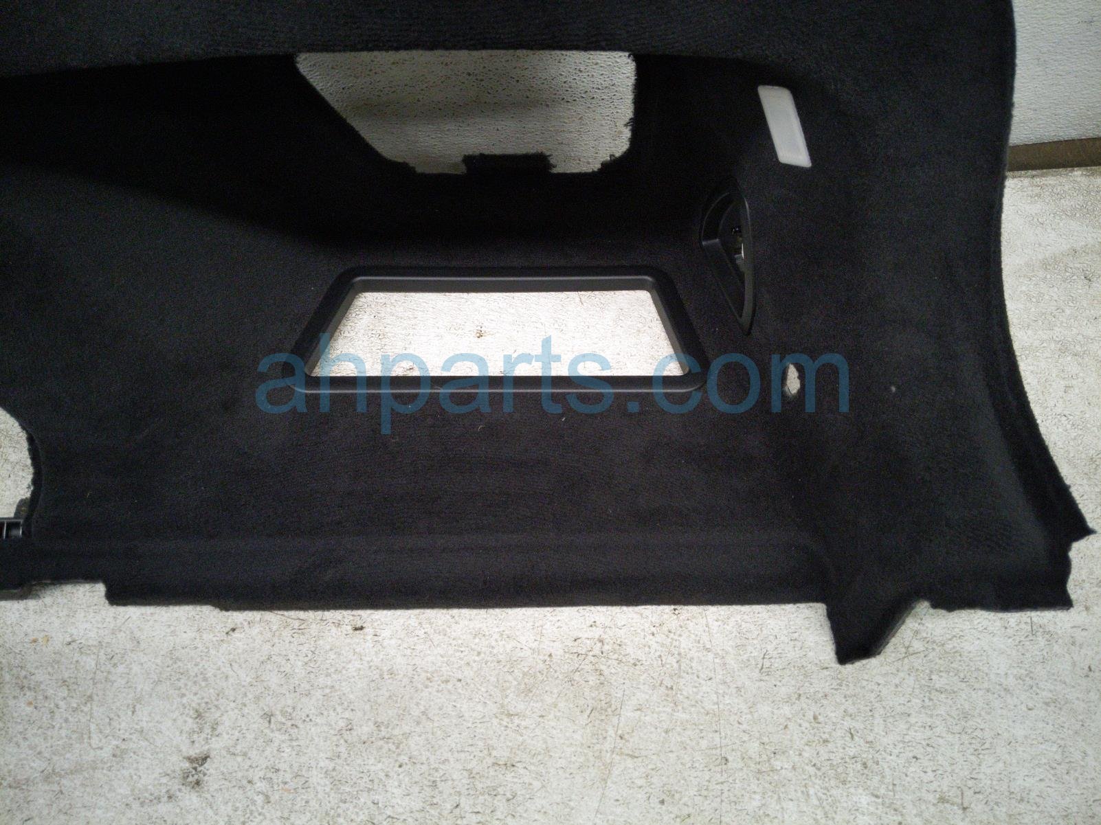 2025 BMW I4 Rear Passenger Trunk Side Trim Panel Blk 51 47 9 871 068 Replacement 2025 BMW I4 Rear Passenger Trunk Side Trim Panel Blk 51 47 9 871 068 Replacement thumbnail