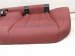 2025 BMW I4 Back (2nd Row) Rear Lower Seat Cushion Red 52 20 5 A0D 0E5 Replacement 2025 BMW I4 Back (2nd Row) Rear Lower Seat Cushion Red 52 20 5 A0D 0E5 Replacement thumbnail