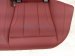 2025 BMW I4 Back (2nd Row) Rear Lower Seat Cushion Red 52 20 5 A0D 0E5 Replacement 2025 BMW I4 Back (2nd Row) Rear Lower Seat Cushion Red 52 20 5 A0D 0E5 Replacement thumbnail