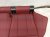 2025 BMW I4 Back (2nd Row) Rear Lower Seat Cushion Red 52 20 5 A0D 0E5 Replacement 2025 BMW I4 Back (2nd Row) Rear Lower Seat Cushion Red 52 20 5 A0D 0E5 Replacement thumbnail