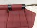 2025 BMW I4 Back (2nd Row) Rear Lower Seat Cushion Red 52 20 5 A0D 0E5 Replacement 2025 BMW I4 Back (2nd Row) Rear Lower Seat Cushion Red 52 20 5 A0D 0E5 Replacement thumbnail