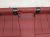 2025 BMW I4 Back (2nd Row) Rear Lower Seat Cushion Red 52 20 5 A0D 0E5 Replacement 2025 BMW I4 Back (2nd Row) Rear Lower Seat Cushion Red 52 20 5 A0D 0E5 Replacement thumbnail