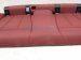 2025 BMW I4 Back (2nd Row) Rear Lower Seat Cushion Red 52 20 5 A0D 0E5 Replacement 2025 BMW I4 Back (2nd Row) Rear Lower Seat Cushion Red 52 20 5 A0D 0E5 Replacement thumbnail