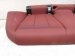 2025 BMW I4 Back (2nd Row) Rear Lower Seat Cushion Red 52 20 5 A0D 0E5 Replacement 2025 BMW I4 Back (2nd Row) Rear Lower Seat Cushion Red 52 20 5 A0D 0E5 Replacement thumbnail