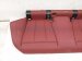 2025 BMW I4 Back (2nd Row) Rear Lower Seat Cushion Red 52 20 5 A0D 0E5 Replacement 2025 BMW I4 Back (2nd Row) Rear Lower Seat Cushion Red 52 20 5 A0D 0E5 Replacement thumbnail