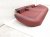 2025 BMW I4 Back (2nd Row) Rear Lower Seat Cushion Red 52 20 5 A0D 0E5 Replacement 2025 BMW I4 Back (2nd Row) Rear Lower Seat Cushion Red 52 20 5 A0D 0E5 Replacement thumbnail